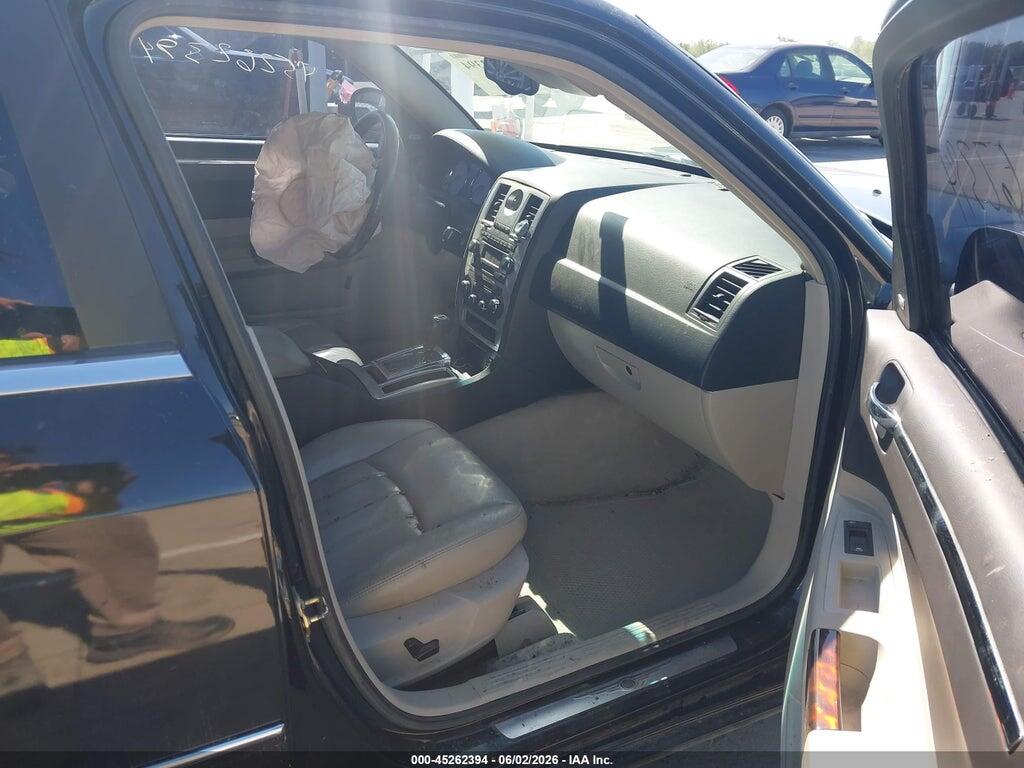 2C3LA63H46H114946 2006 CHRYSLER 300C photo no. 5