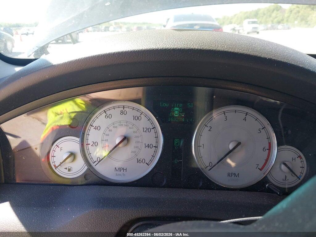 2C3LA63H46H114946 2006 CHRYSLER 300C photo no. 7