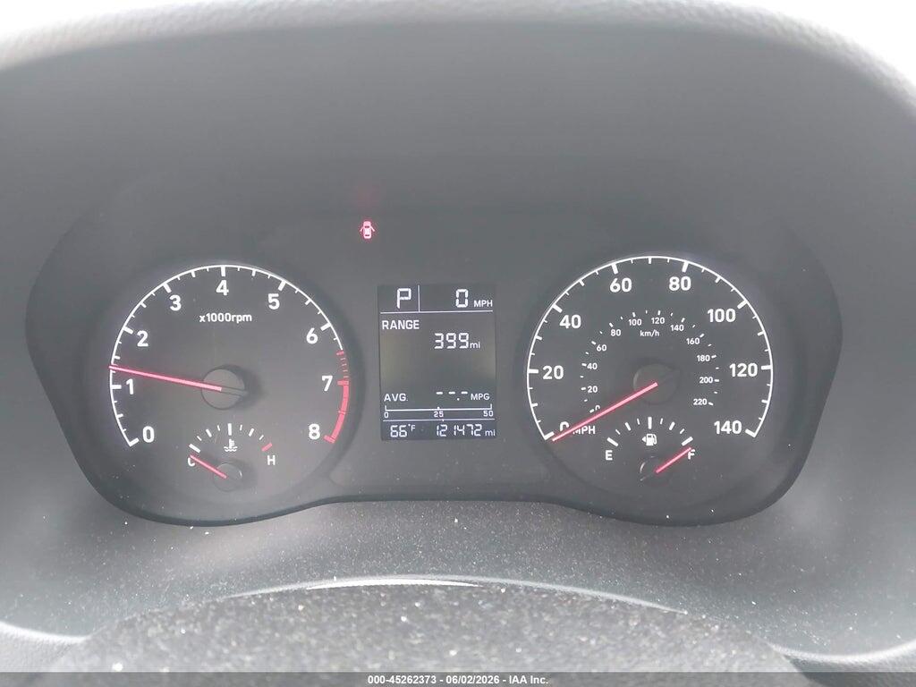 3KPC24A30KE042203 2019 HYUNDAI ACCENT photo no. 7