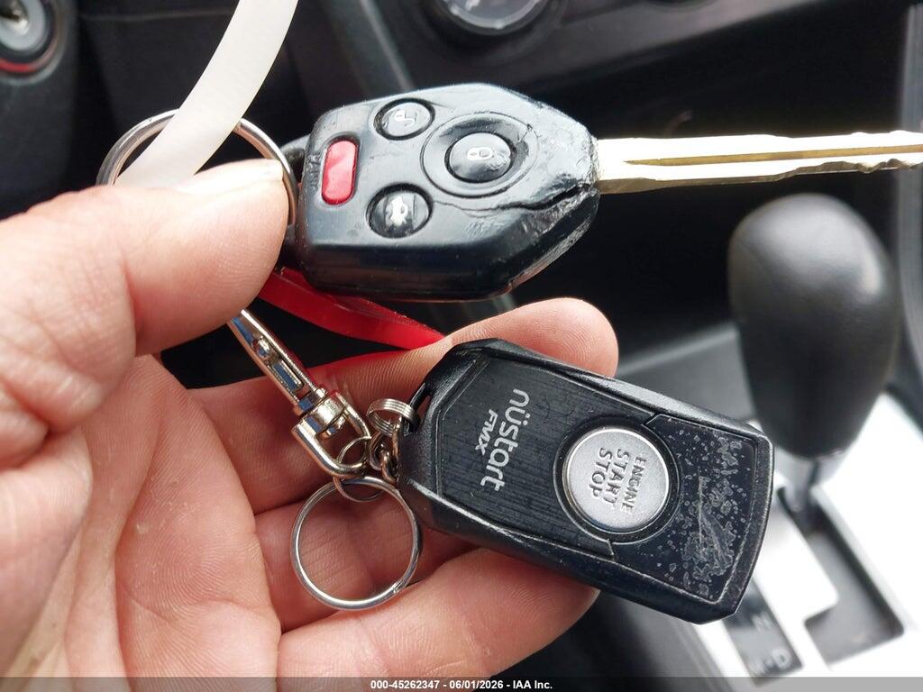 JF1GPAC6XDH845113 2013 SUBARU IMPREZA photo no. 11