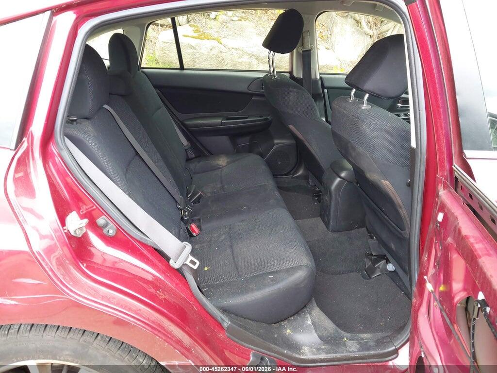 JF1GPAC6XDH845113 2013 SUBARU IMPREZA photo no. 8