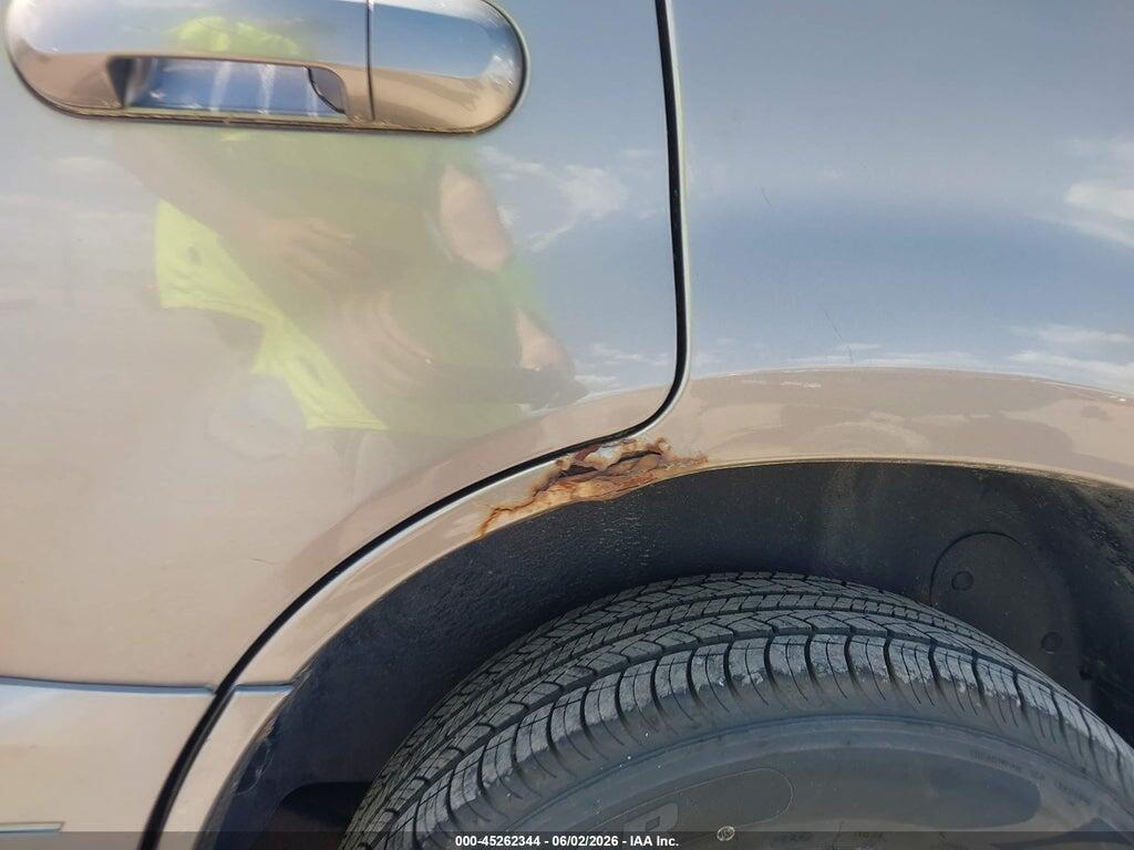 4M2EU47E06UJ14806 2006 MERCURY MOUNTAINEER photo no. 12