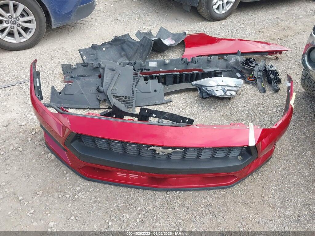 1FA6P8TH1R5111782 2024 FORD MUSTANG photo no. 12