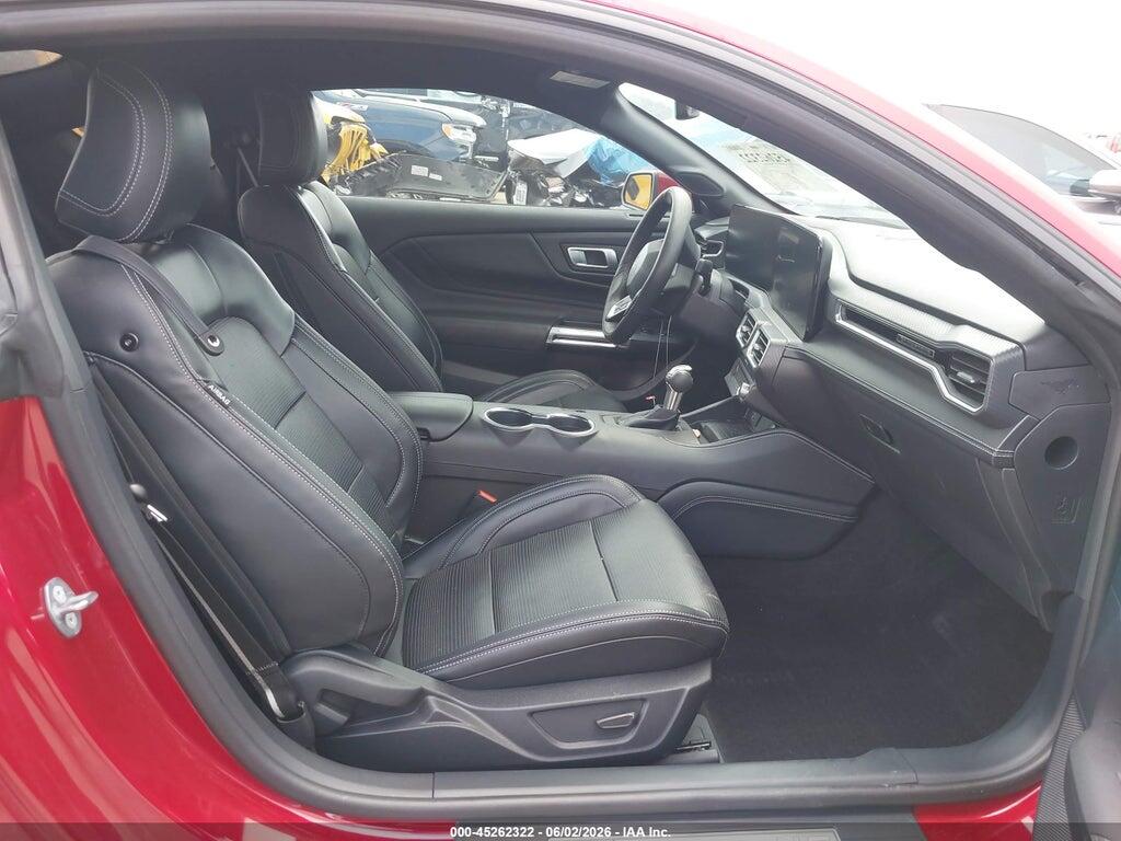 1FA6P8TH1R5111782 2024 FORD MUSTANG photo no. 5