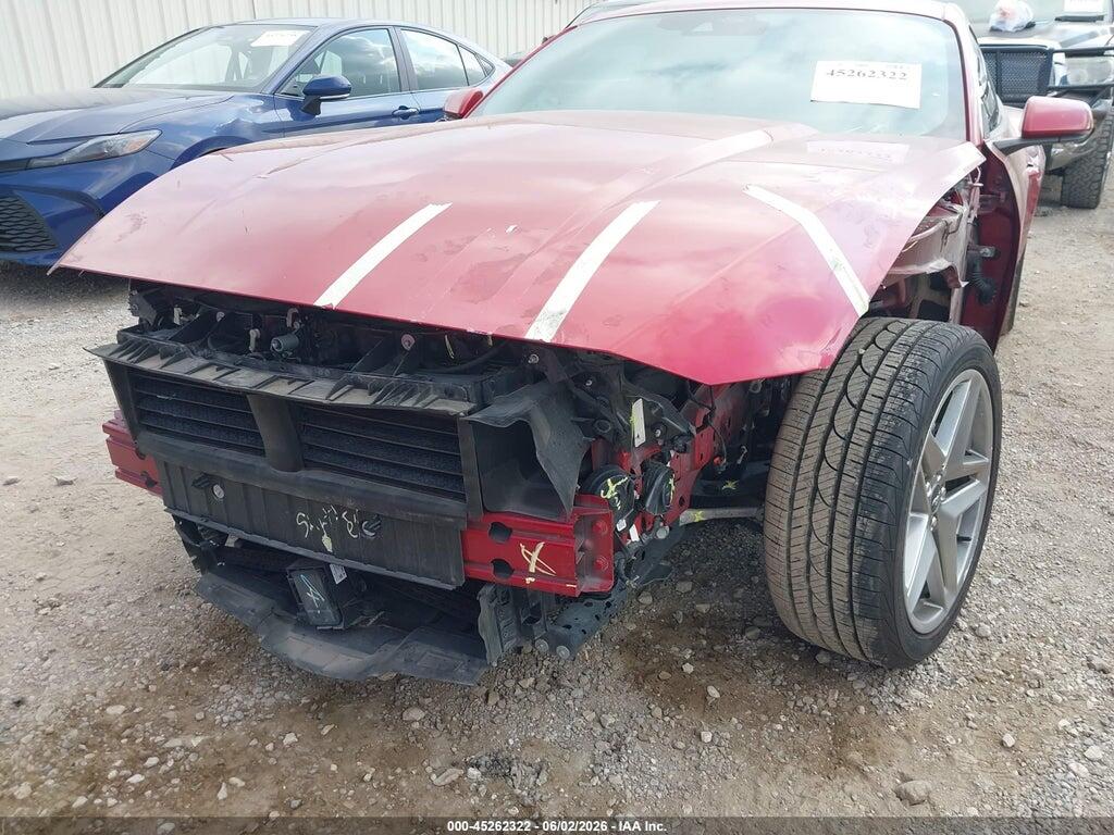 1FA6P8TH1R5111782 2024 FORD MUSTANG photo no. 6