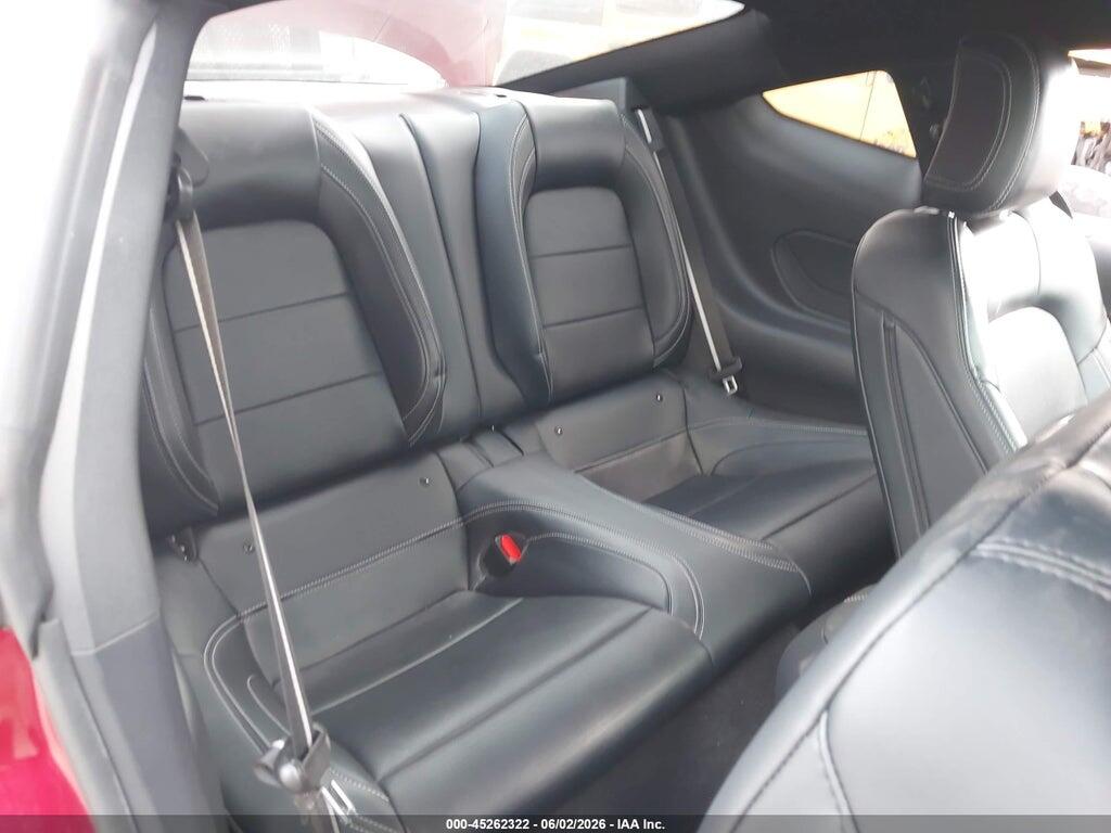 1FA6P8TH1R5111782 2024 FORD MUSTANG photo no. 8