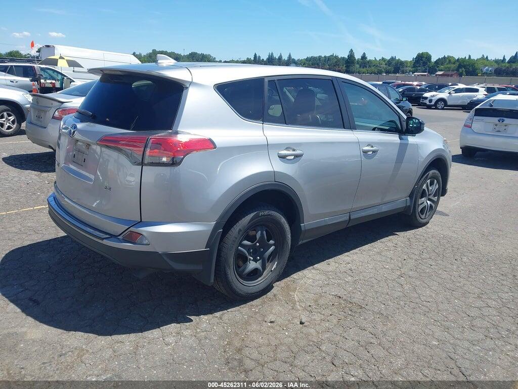 2T3ZFREV3JW521743 2018 TOYOTA RAV4 photo no. 4