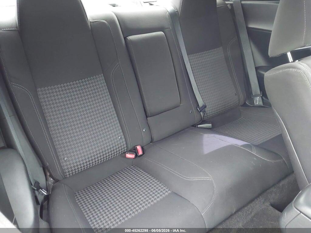 2C3CDZAG6FH737360 2015 DODGE CHALLENGER photo no. 8