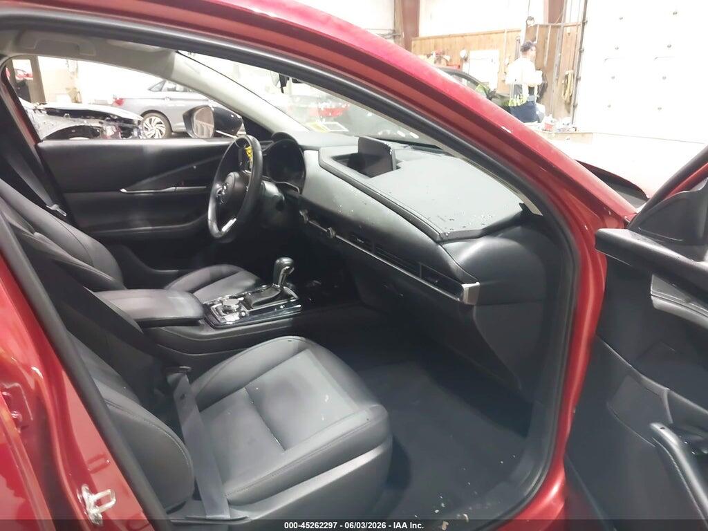 3MVDMBBM9SM820612 2025 MAZDA CX-30 photo no. 5