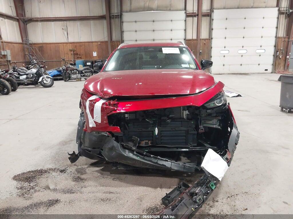 3MVDMBBM9SM820612 2025 MAZDA CX-30 photo no. 6