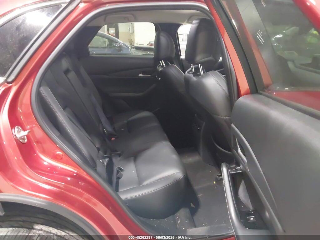 3MVDMBBM9SM820612 2025 MAZDA CX-30 photo no. 8