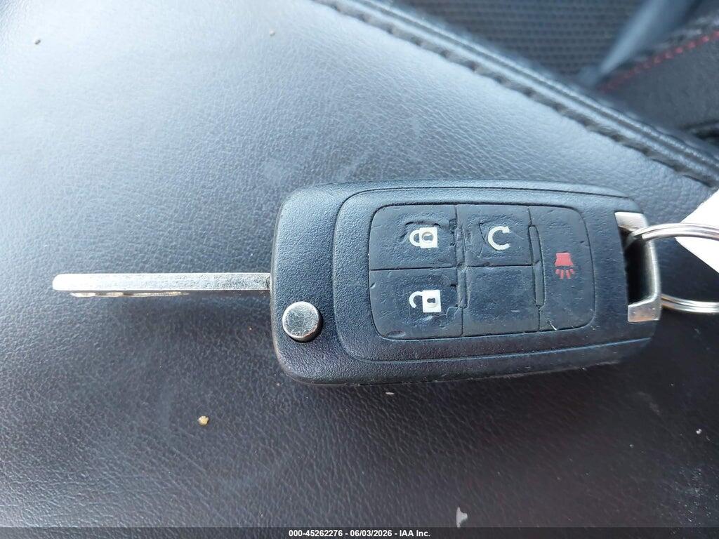 2GNFLFEK0G6191510 2016 CHEVROLET EQUINOX photo no. 11