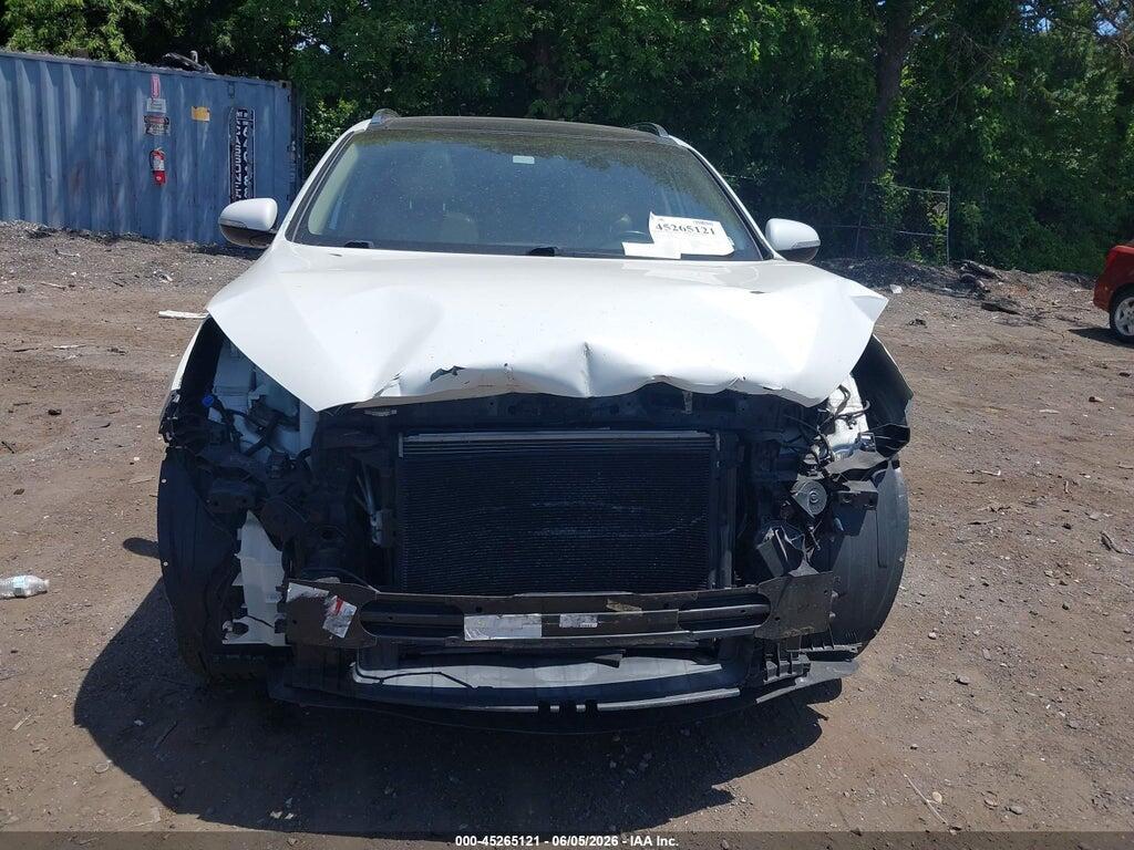 5XYPH4A58GG046401 2016 KIA SORENTO photo no. 12
