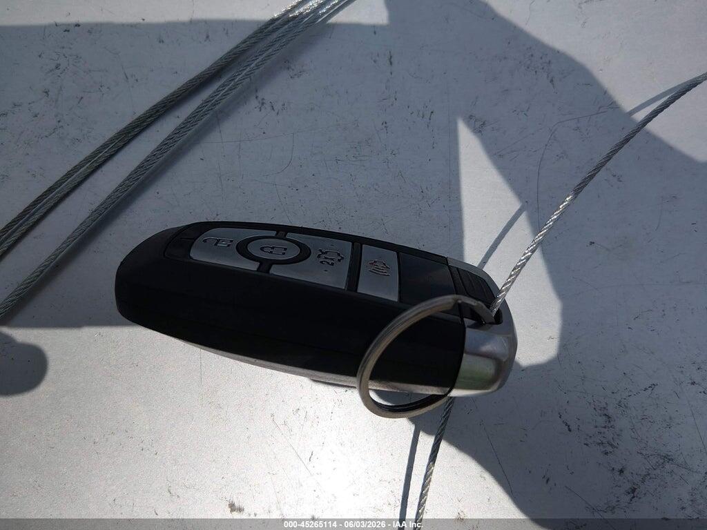 3FA6P0HD7JR260366 2018 FORD FUSION photo no. 11