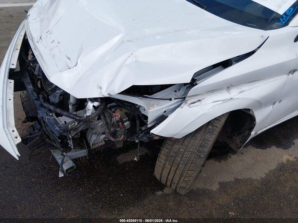 3N1AB8CV2NY256712 2022 NISSAN SENTRA photo no. 6