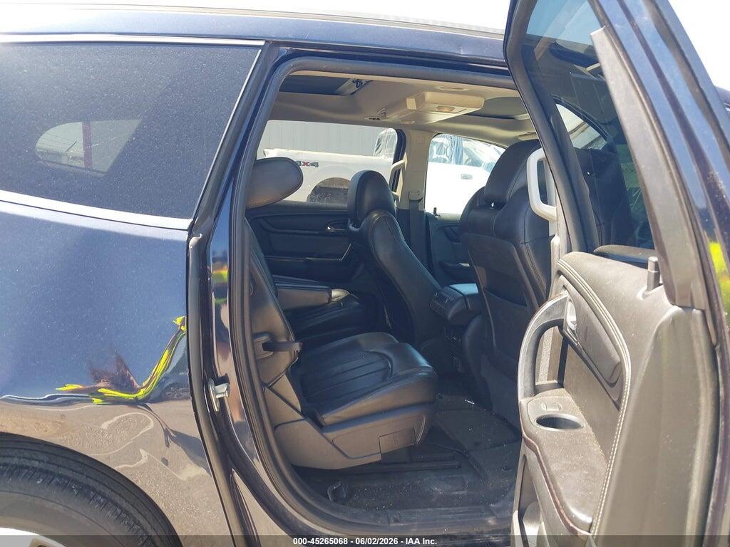 1GNKVJKD3FJ348420 2015 CHEVROLET TRAVERSE photo no. 8