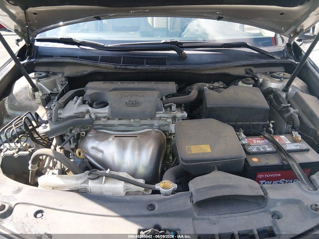4T1BF1FK9EU448755 2014 TOYOTA CAMRY photo no. 10