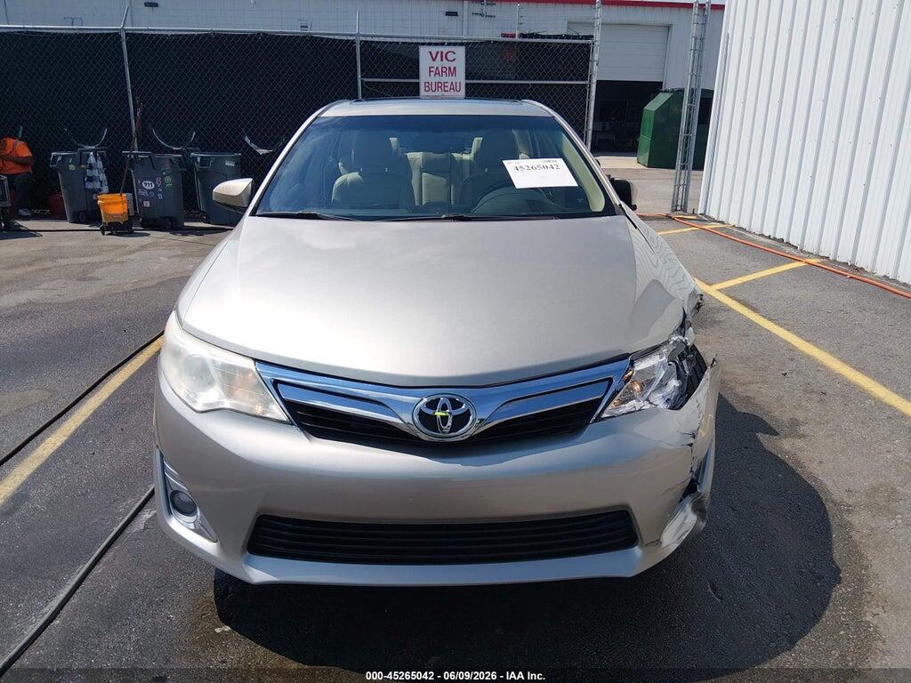 4T1BF1FK9EU448755 2014 TOYOTA CAMRY photo no. 12
