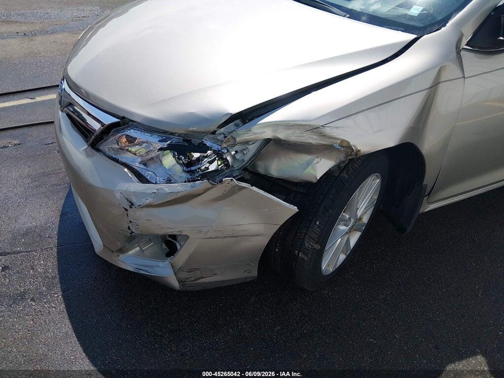 4T1BF1FK9EU448755 2014 TOYOTA CAMRY photo no. 6