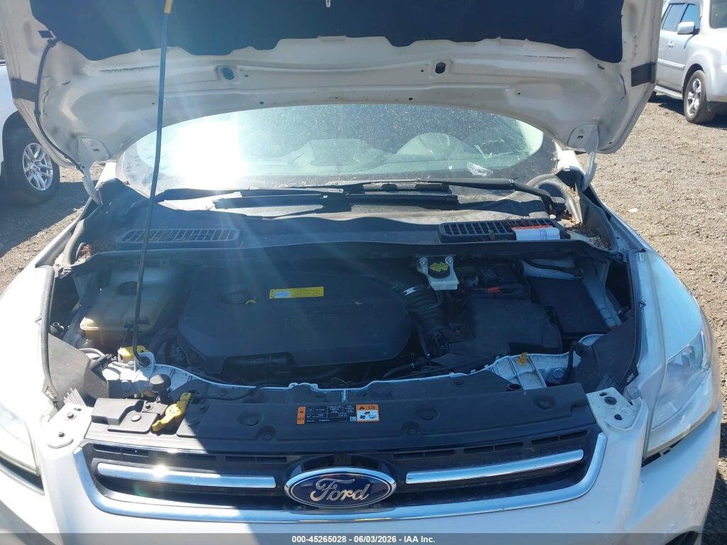 1FMCU9JX3GUA48107 2016 FORD ESCAPE photo no. 10