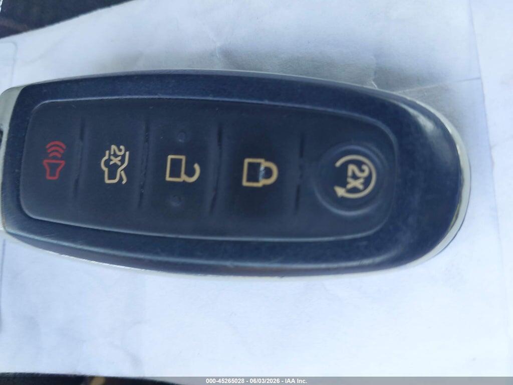 1FMCU9JX3GUA48107 2016 FORD ESCAPE photo no. 11