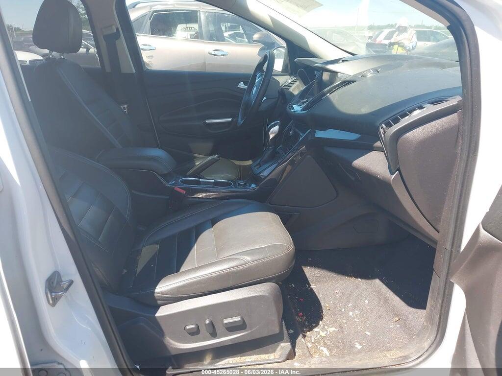 1FMCU9JX3GUA48107 2016 FORD ESCAPE photo no. 5