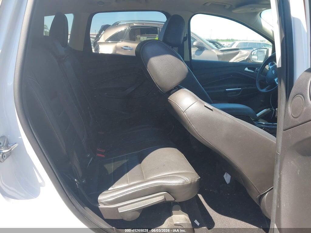 1FMCU9JX3GUA48107 2016 FORD ESCAPE photo no. 8