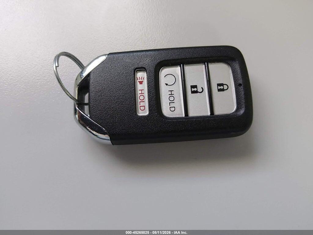 2HGFC2F70JH514186 2018 HONDA CIVIC photo no. 11