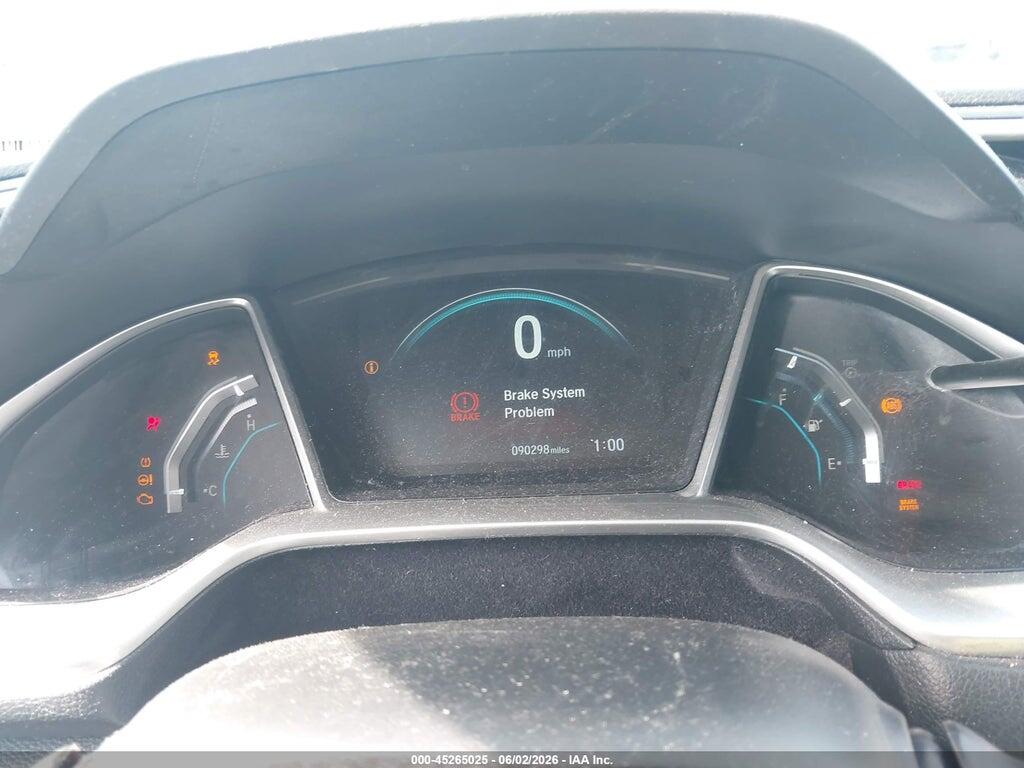 2HGFC2F70JH514186 2018 HONDA CIVIC photo no. 7