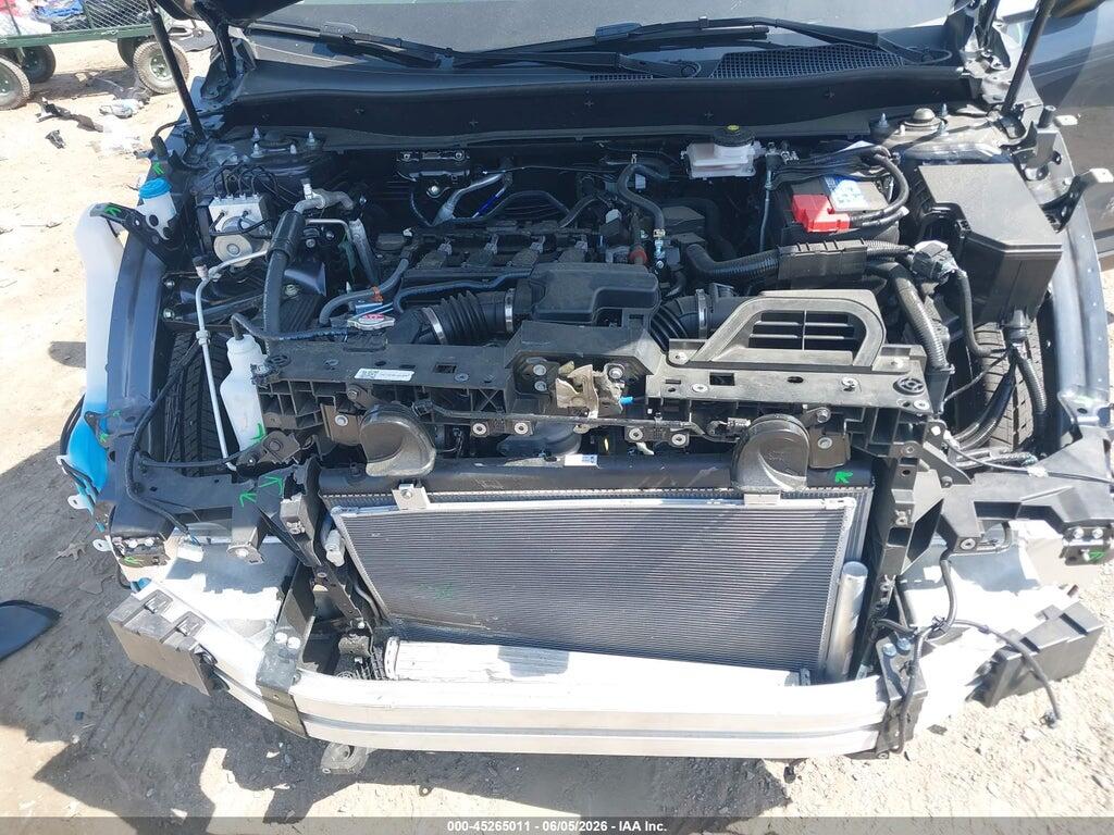 2HKRS4H43TH468036 2026 HONDA CR-V photo no. 10