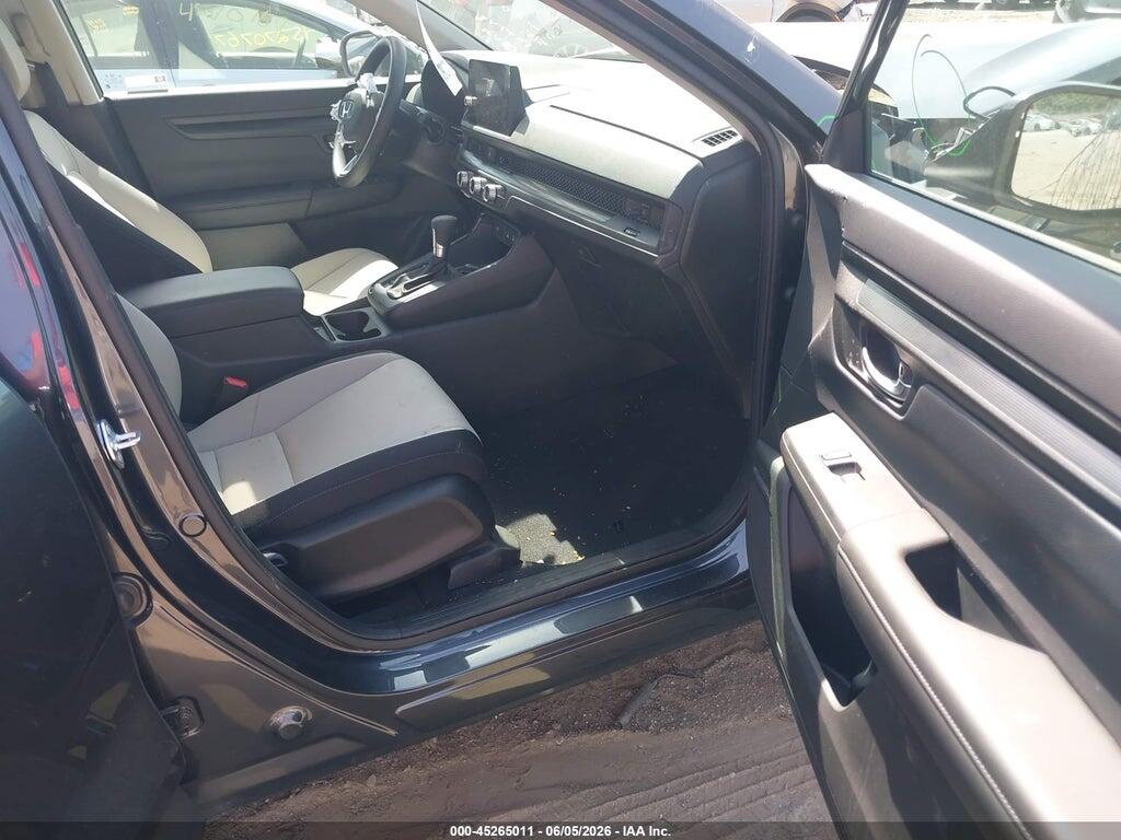 2HKRS4H43TH468036 2026 HONDA CR-V photo no. 5