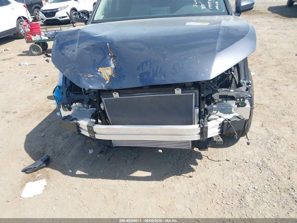 2HKRS4H43TH468036 2026 HONDA CR-V photo no. 6