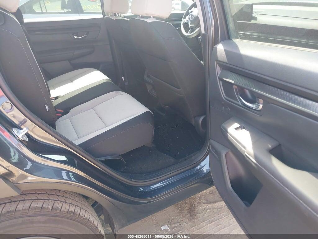 2HKRS4H43TH468036 2026 HONDA CR-V photo no. 8