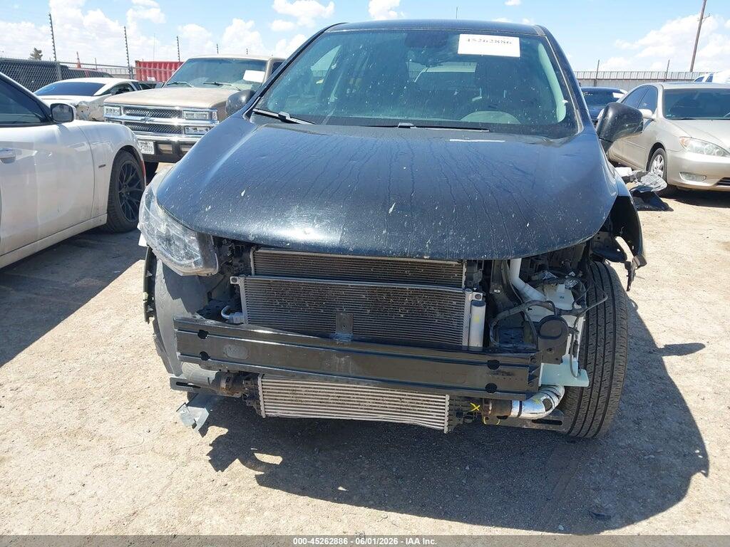 KL7CJNSM4NB516412 2022 CHEVROLET TRAX photo no. 6