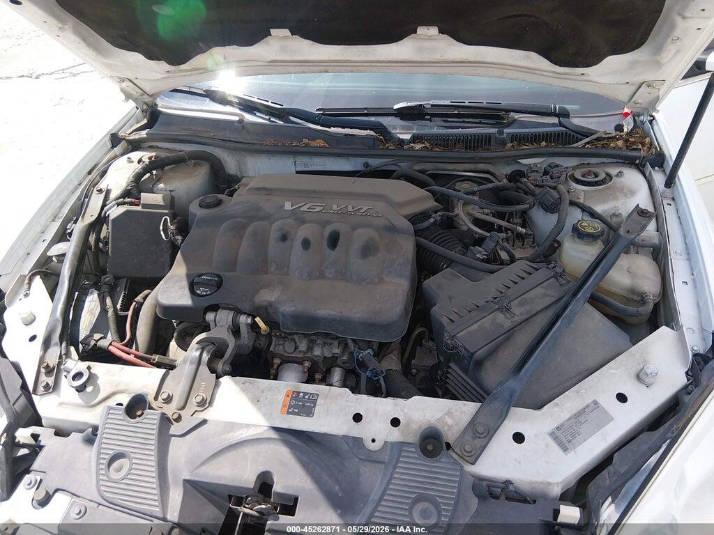 2G1WC5E36D1131731 2013 CHEVROLET IMPALA photo no. 10