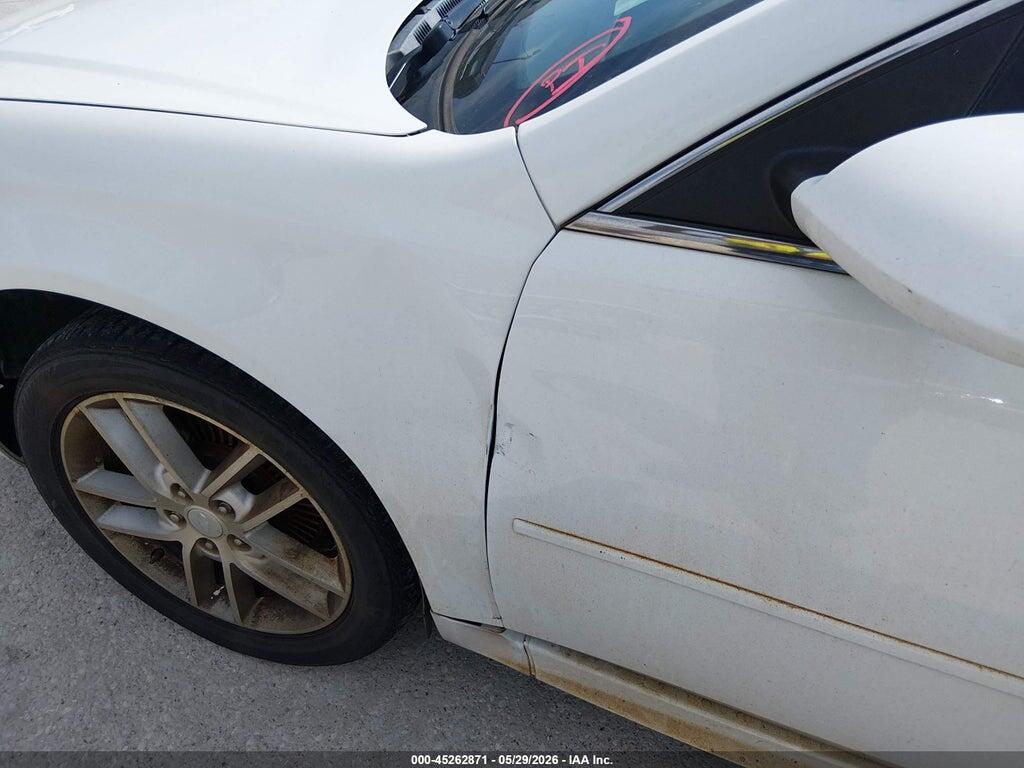 2G1WC5E36D1131731 2013 CHEVROLET IMPALA photo no. 11