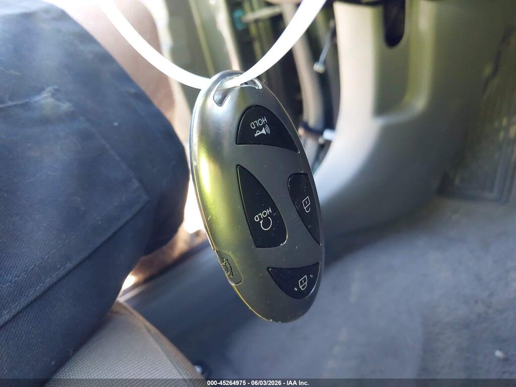 KMHLS4DGXSU022228 2025 HYUNDAI ELANTRA photo no. 11