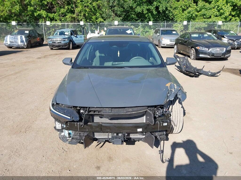 KMHLS4DGXSU022228 2025 HYUNDAI ELANTRA photo no. 12