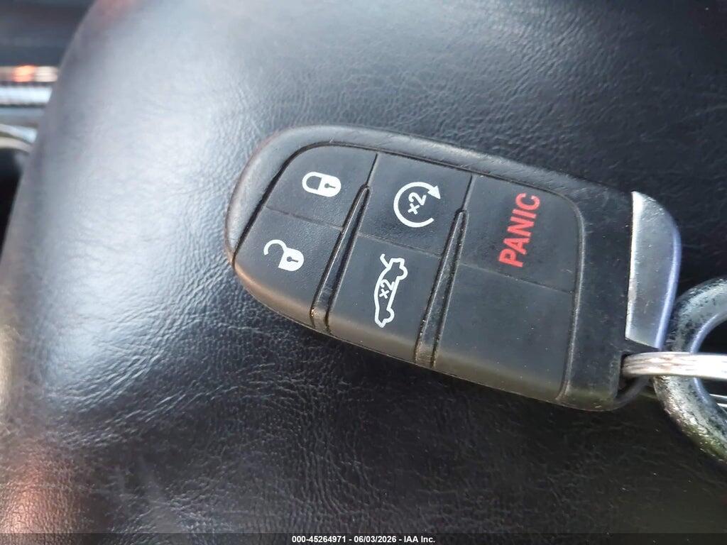 2C3CDXGJ9JH169587 2018 DODGE CHARGER photo no. 11
