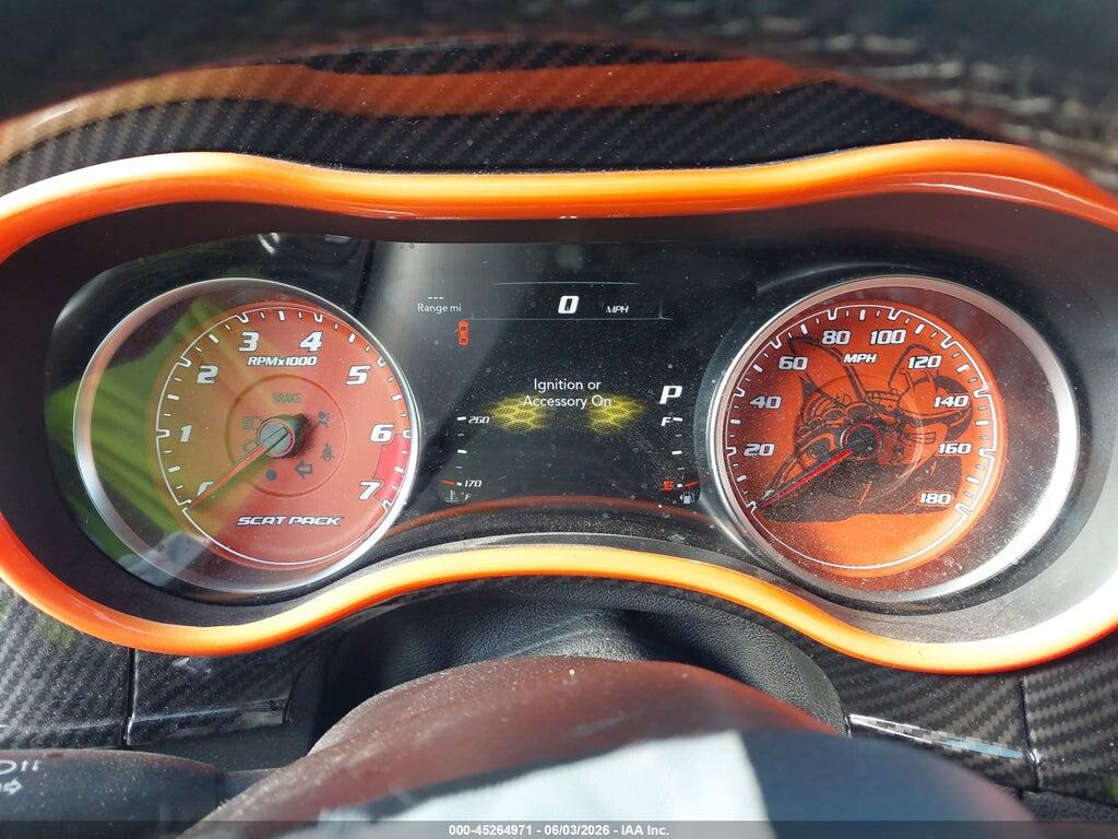 2C3CDXGJ9JH169587 2018 DODGE CHARGER photo no. 7
