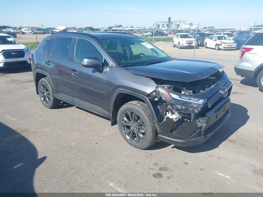 JTMB6RFVXSD163233 2025 TOYOTA RAV4 HYBRID photo no. 1