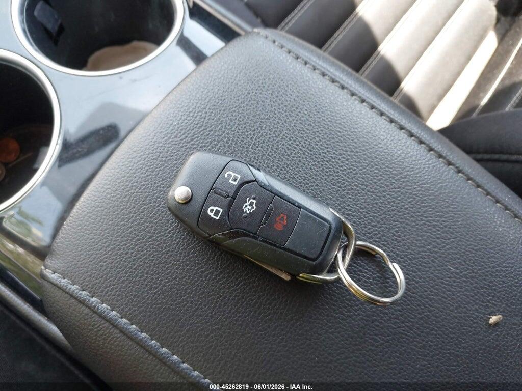 3FA6P0H72DR239651 2013 FORD FUSION photo no. 11