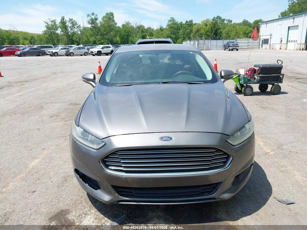 3FA6P0H72DR239651 2013 FORD FUSION photo no. 12