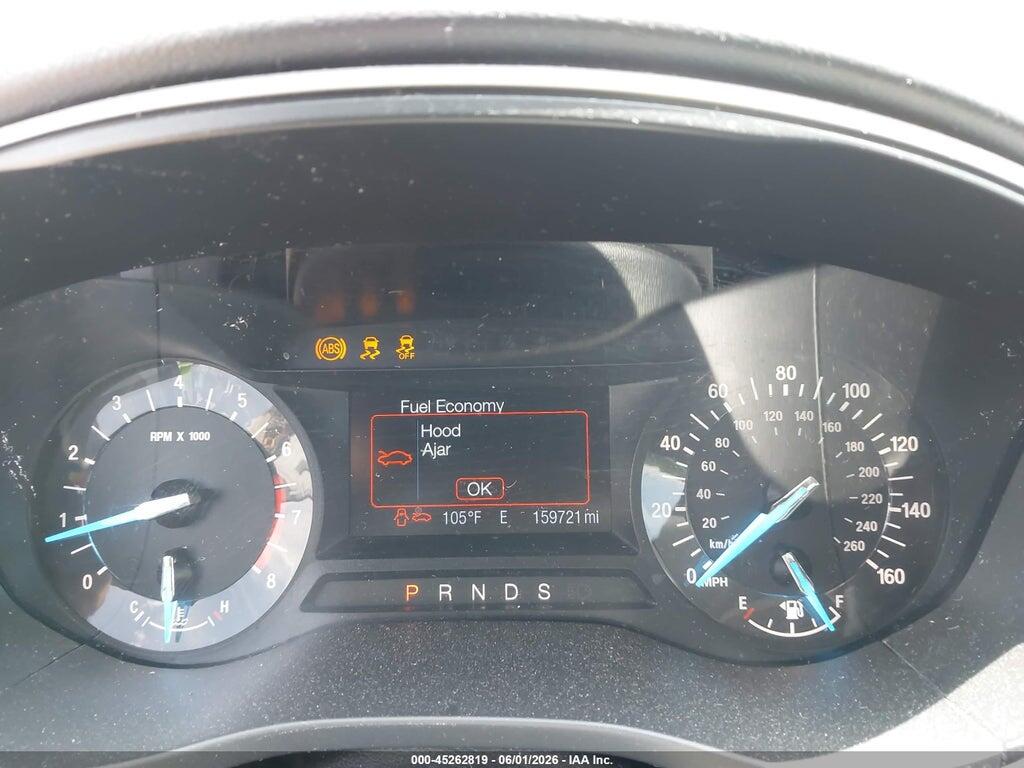 3FA6P0H72DR239651 2013 FORD FUSION photo no. 7