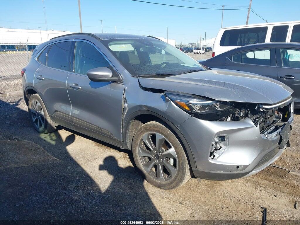 1FMCU9JA3RUA71529 2024 FORD ESCAPE photo no. 1