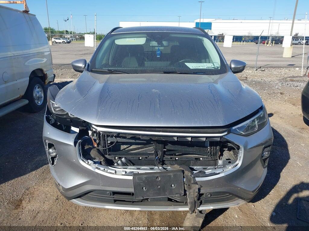 1FMCU9JA3RUA71529 2024 FORD ESCAPE photo no. 12