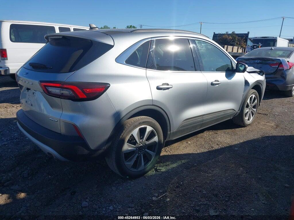 1FMCU9JA3RUA71529 2024 FORD ESCAPE photo no. 4