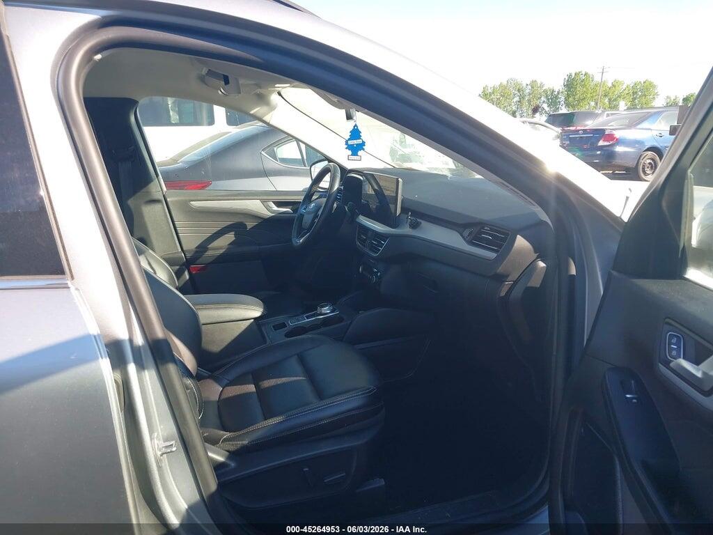 1FMCU9JA3RUA71529 2024 FORD ESCAPE photo no. 5