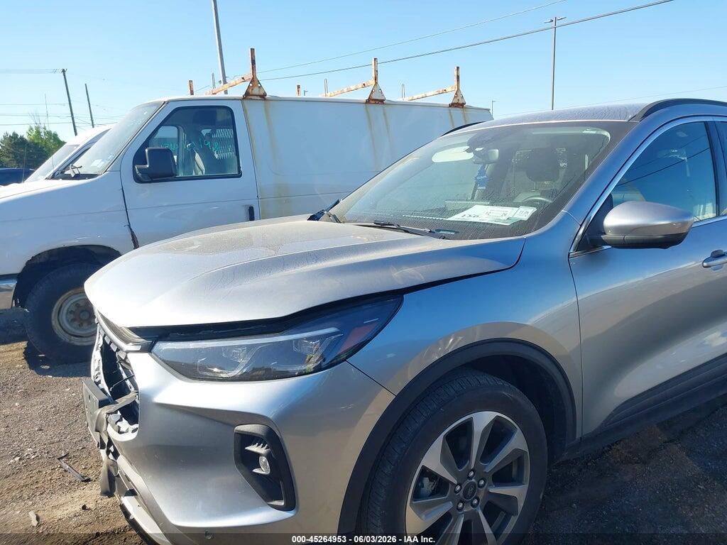 1FMCU9JA3RUA71529 2024 FORD ESCAPE photo no. 6