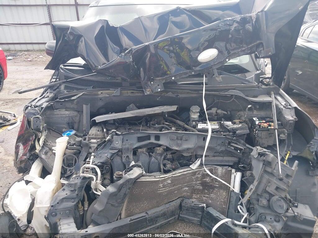KNDJP3A56H7465672 2017 KIA SOUL photo no. 10